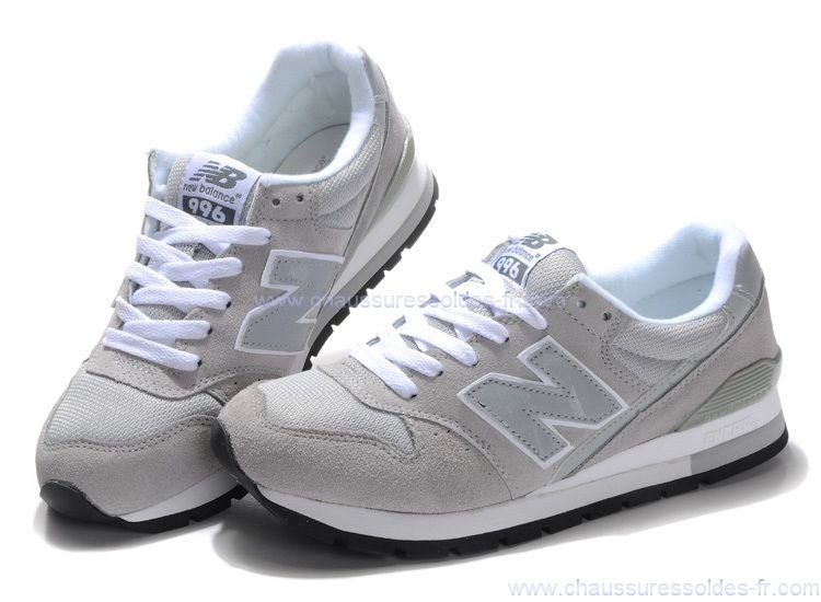 new balance 996 gris femme